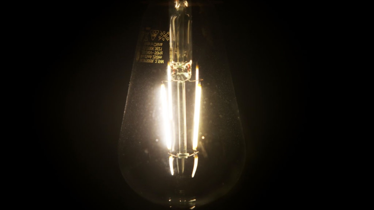 Teorie světla o 180 letech je zpochybněna novou studií