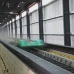 Úspěch v oblasti magnetické levitace na Čínské národní univerzitě obranné technologie