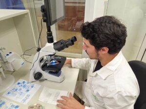 Úspěchy Institutu misionářské biodiverzity (IMiBio) v zachování biodiverzity v regionu