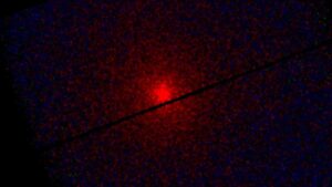 Vědci detekují rentgenové záření z mezihvězdné komety 3I/ATLAS, které se rozprostírá do vzdálenosti 250 000 mil do prostoru