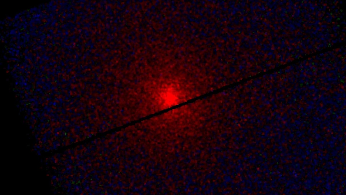 Vědci detekují rentgenové záření z mezihvězdné komety 3I/ATLAS, které se rozprostírá do vzdálenosti 250 000 mil do prostoru