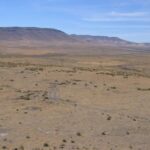 Vědci objevili jedno z největších známých ložisek lithia na světě