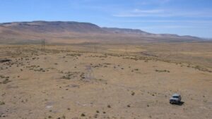 Vědci objevili jedno z největších známých ložisek lithia na světě