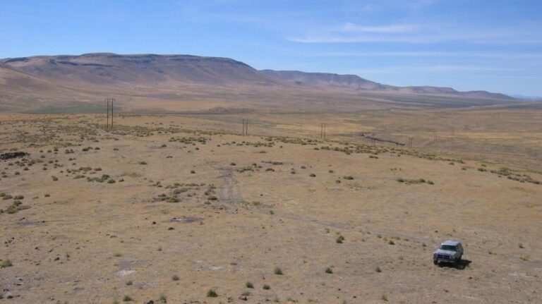 Vědci objevili jedno z největších známých ložisek lithia na světě