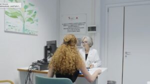 Využití umělé inteligence v onkologických terapiích: Nový přístup k léčbě rakoviny