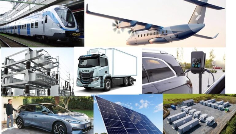 Vývoj výrobní linky pro polovodiče v Electrumlab na KTH