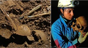 Významná archeologická objev v Apulii