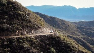 Význam San Juanu pro observatoř Heron