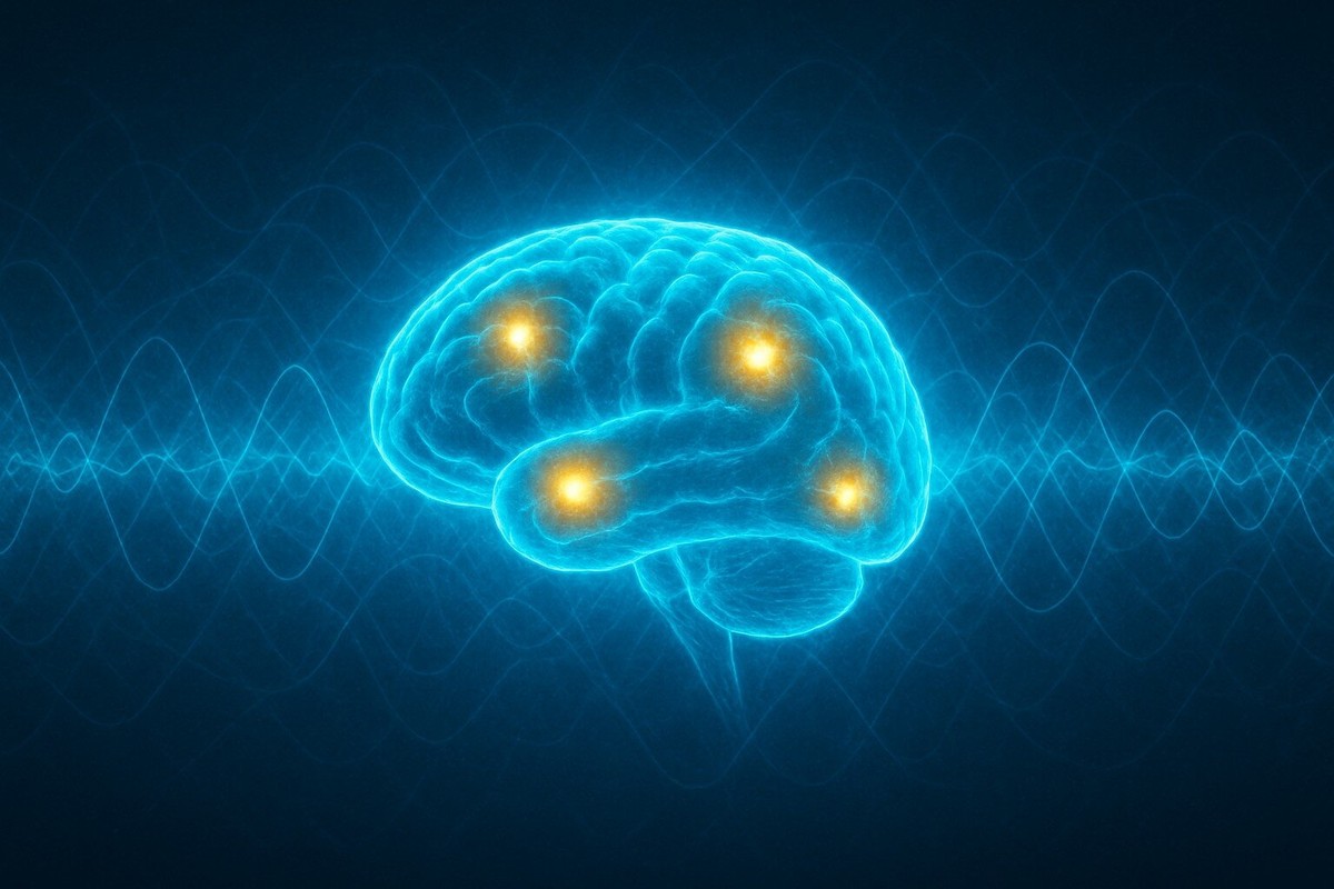 Vztah mezi vědomím a kvantovými jevy v mozku