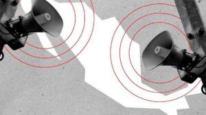Zemětřesení v Mexiku: Zpráva Národního seismologického služeb