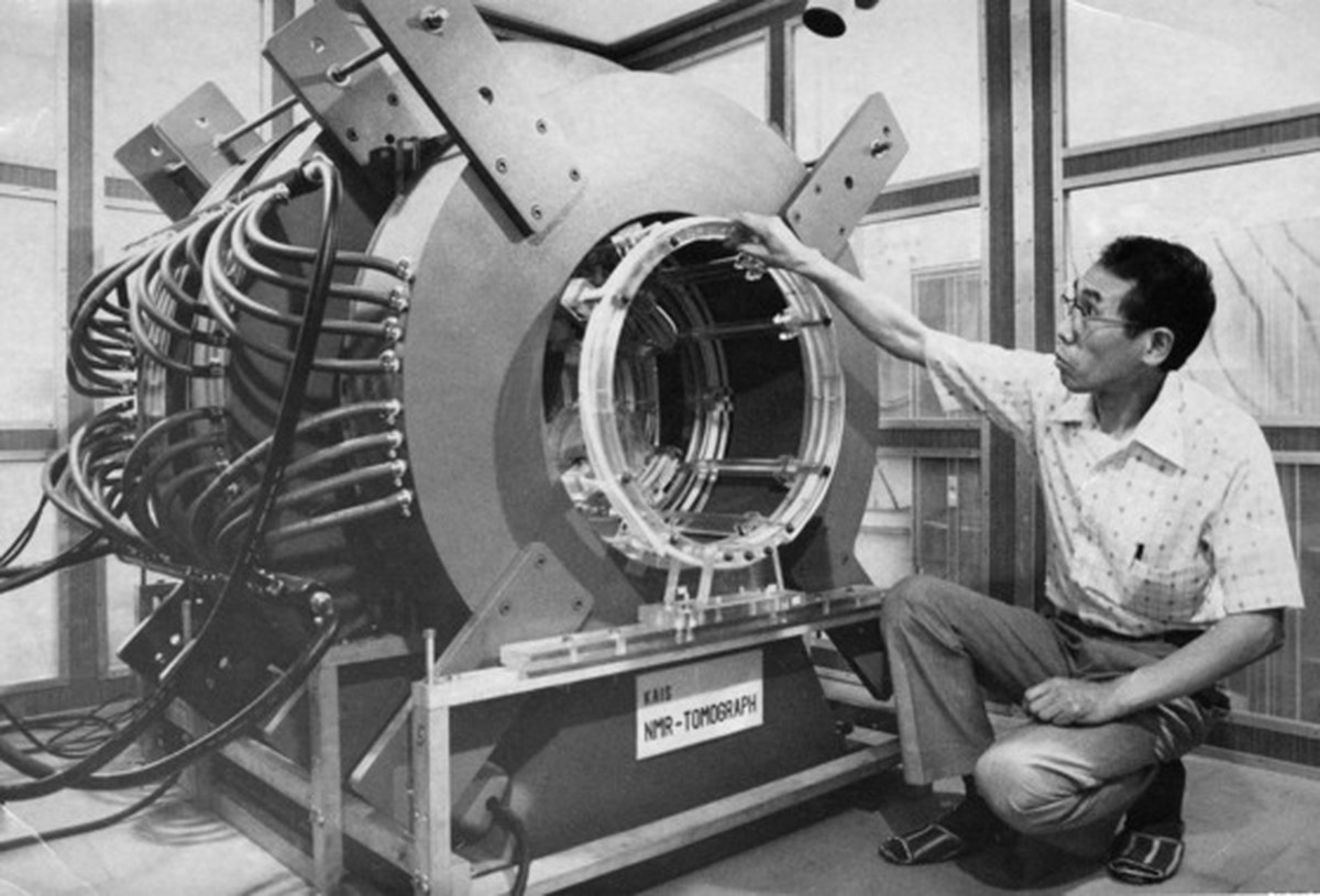 Život jako nekonečný běh: Příběh vědce Cho Jang-heeho