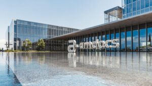 AI Fitness a změna pracovních očekávání v Amdocs