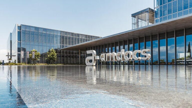 AI Fitness a změna pracovních očekávání v Amdocs