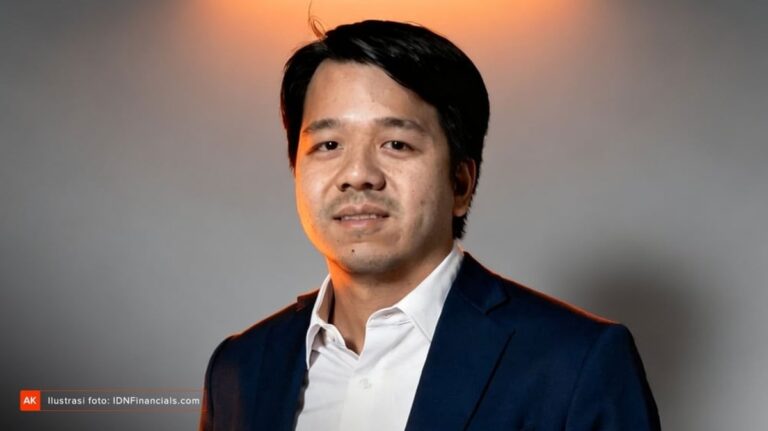 Ambice zakladatele Charoen Pokphand na rozvoj podnikání AI B2B v ASEAN