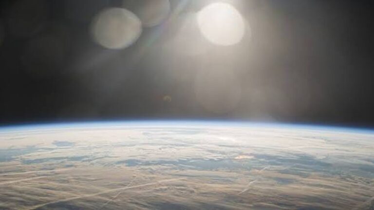 „Atmosféra nám posílá zprávu“: Překročení hranice 1,5 stupně by mohlo nastat o deset let dříve, než se očekávalo