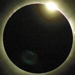 Celkové zatmění, které přinese rok 2026: První viditelné ze Španělska za sto let