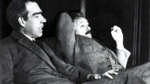 Čínští vědci experimentálně potvrdili pravdu Nielse Bora v diskusi s Einsteinem