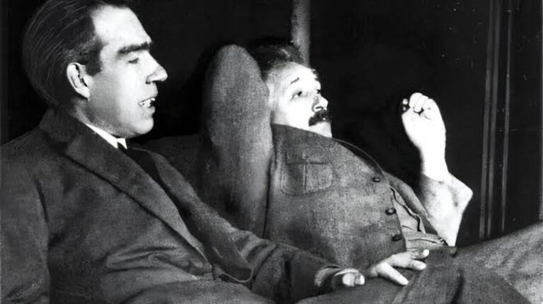 Čínští vědci experimentálně potvrdili pravdu Nielse Bora v diskusi s Einsteinem