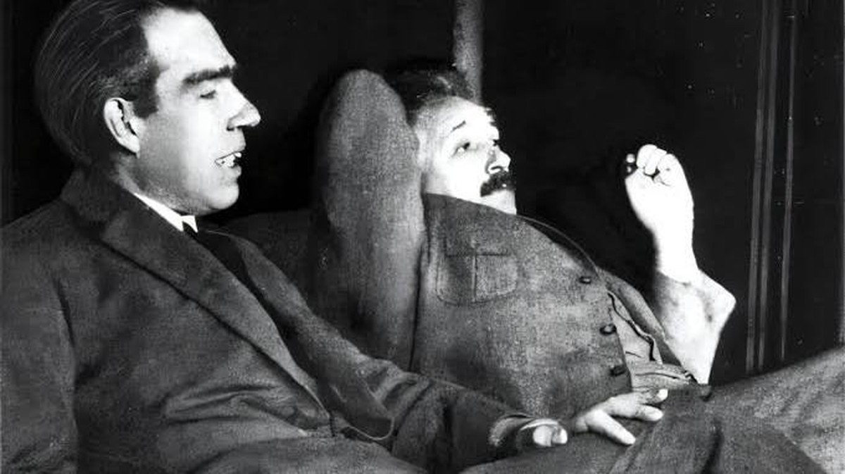 Čínští vědci experimentálně potvrdili pravdu Nielse Bora v diskusi s Einsteinem