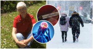 Doporučené bylinky na zimní období podle bylinkářky Jolanty