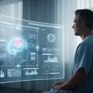 Důvěra v umělou inteligenci v lékařských diagnózách: Stolní paradox