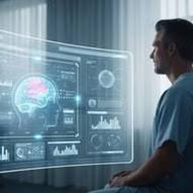 Důvěra v umělou inteligenci v lékařských diagnózách: Stolní paradox