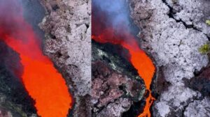 Etna: Přírodní Dědictví a Úchvatná Krása