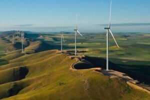 Exkluzivní zpráva: Jižní Austrálie na cestě k dosažení nulových emisí do roku 2050