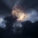 Fáze Měsíce: Přehled pro leden 2026