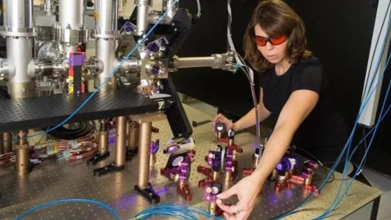 Francesca Ferlaino: Vědkyně roku v Rakousku