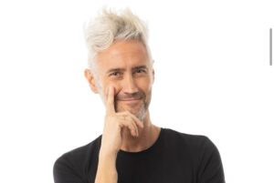 „Fyzika, kterou máme rádi“ v Sant’Omero: Vincenzo Schettini na pódiu Atlantico