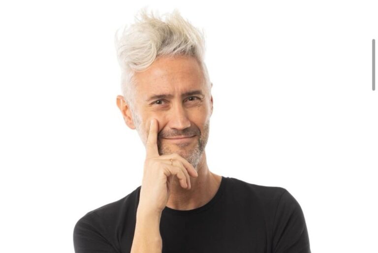 „Fyzika, kterou máme rádi“ v Sant’Omero: Vincenzo Schettini na pódiu Atlantico