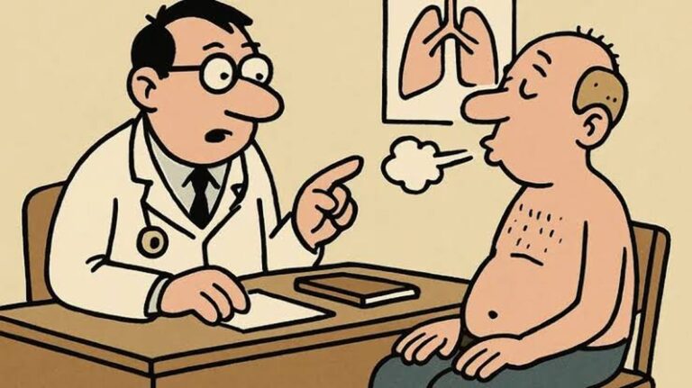 Humorní historky a anekdoty