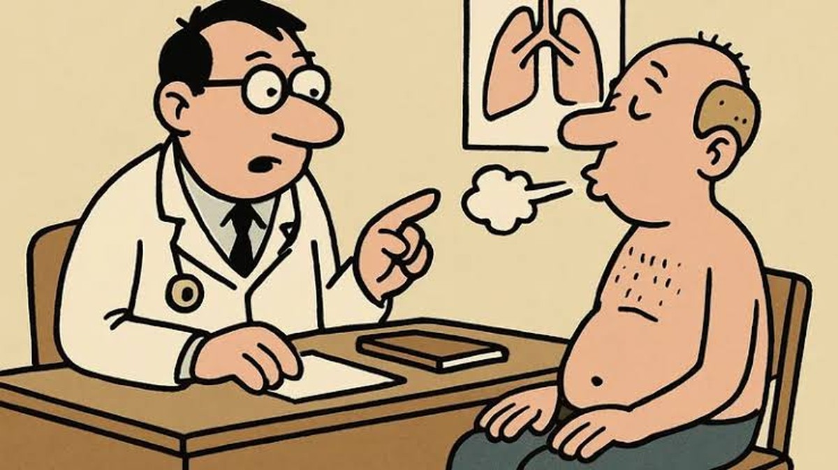 Humorní historky a anekdoty