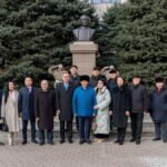 Institut dopravy a technologických věd vzniká v Kazachstánu