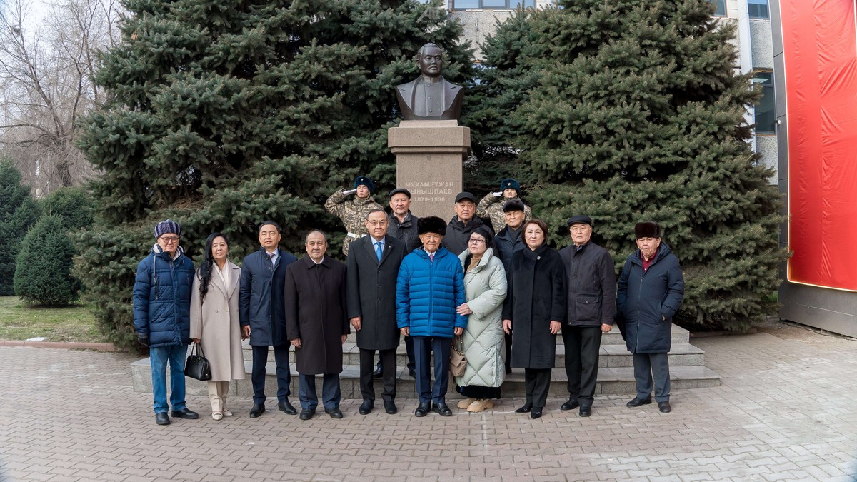 Institut dopravy a technologických věd vzniká v Kazachstánu