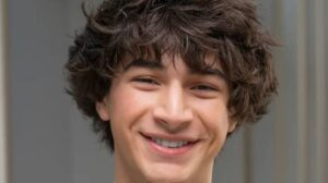 Matteo Paz: Mladý Američan, který revolucionalizoval NASA pomocí zapomenutého projektu založeného na umělé inteligenci