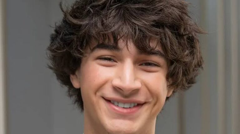 Matteo Paz: Mladý Američan, který revolucionalizoval NASA pomocí zapomenutého projektu založeného na umělé inteligenci