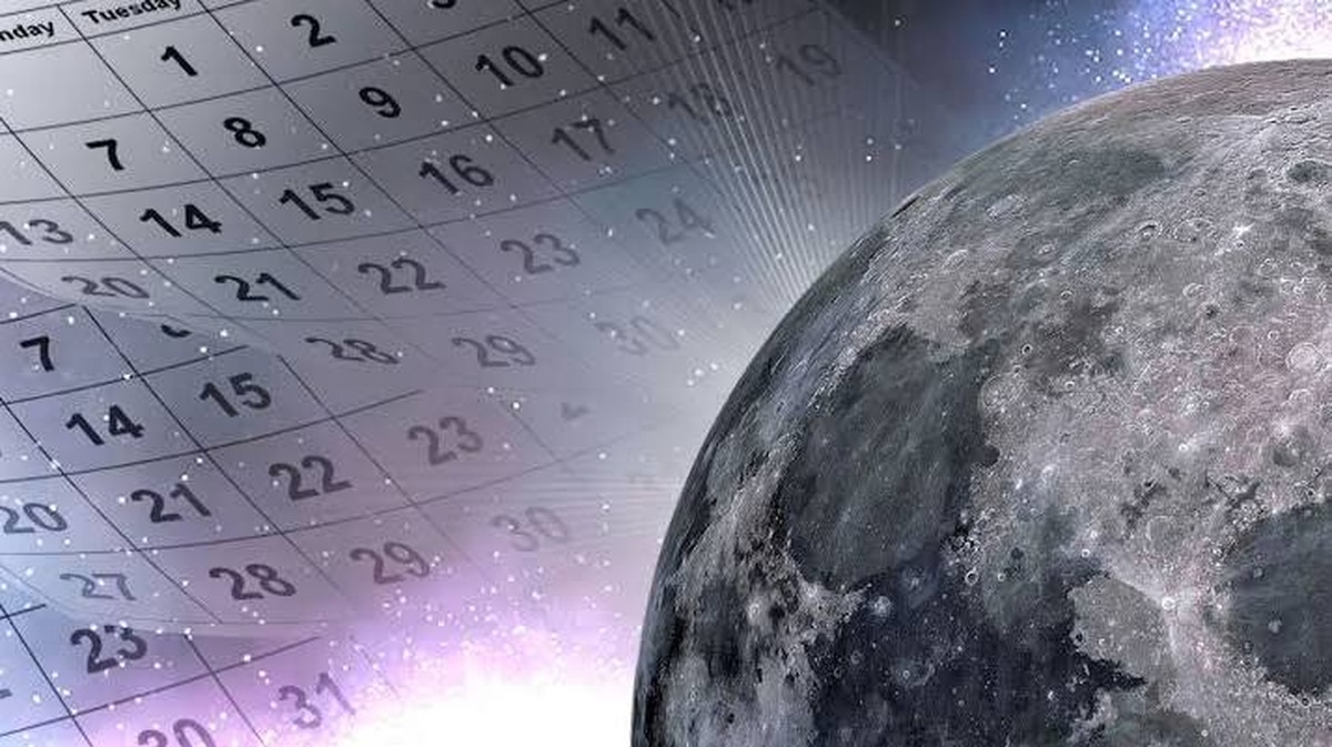 Měsíční fáze a způsoby pozorování v roce 2026