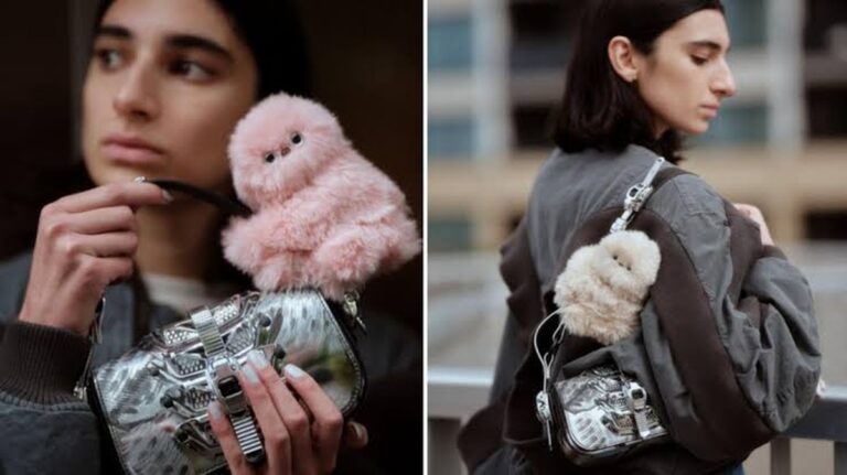 Mirumi: Robot z Japonska, který proměňuje módu