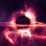 Motýli černých děr? Telescop James Webb objevuje desítky 'kokonů' černých děr v raném vesmíru