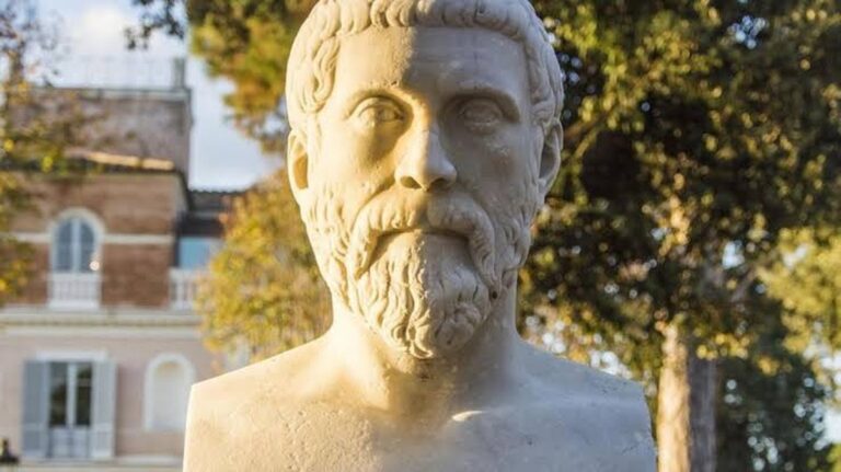 Možnosti učení se z minulosti: Moudrost Pythagora