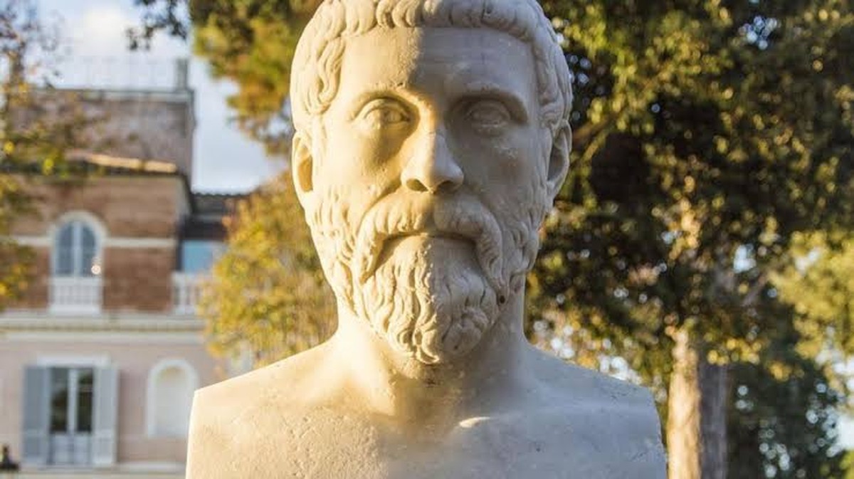 Možnosti učení se z minulosti: Moudrost Pythagora