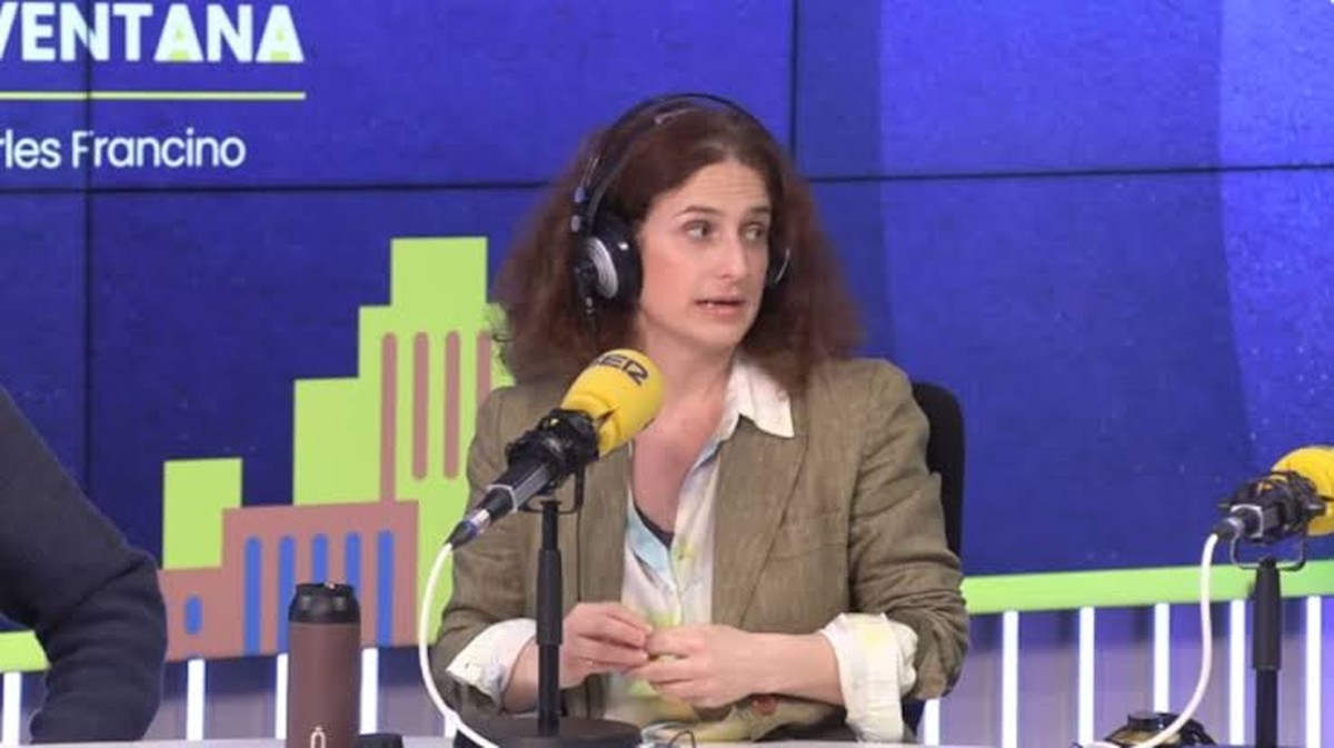 Nazareth Castellanos, neurovědkyně: "Co jíme, přímo ovlivňuje náš mozek"