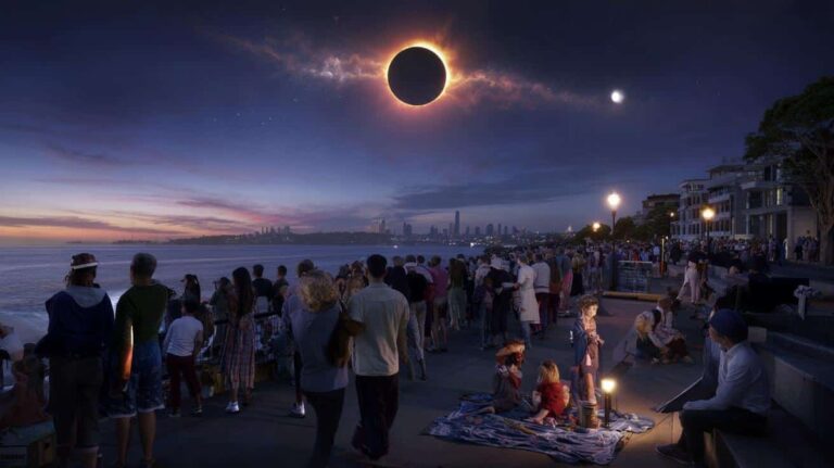 Nejdelší sluneční zatmění století: Co potřebujete vědět