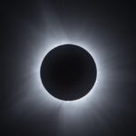 Nejlepší místa pro pozorování úplného zatmění v roce 2026 v A Coruña