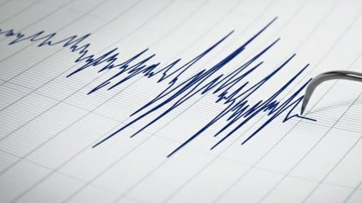 Neobvyklý klid v seismické aktivitě v Santiagu a centrální zóně: význam podle geofyzika