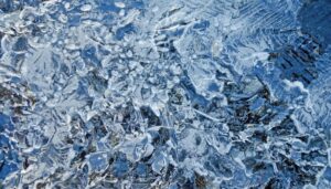 Nová forma ledu: Ice XXI