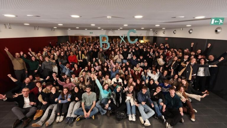 Nová generace vědců: Program „Šílení pro vědu“ v klášteře Sant Benet