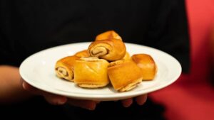 Nová studie o potravinových přísadách v norských potravinách